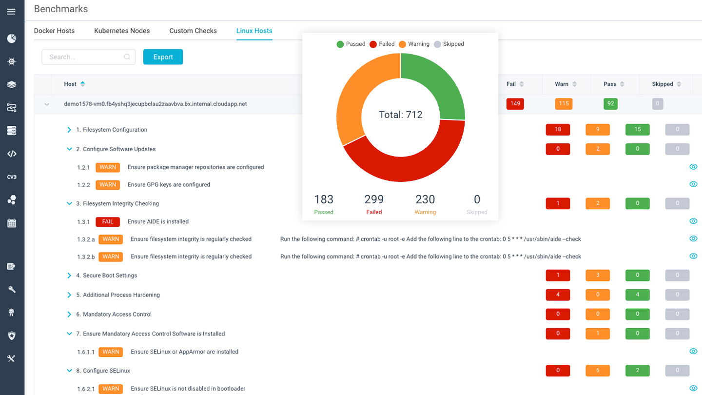 Automate Regulatory Compliance