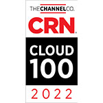 CRN Cloud 100