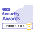 Security Innovation of the Year (Enterprise)