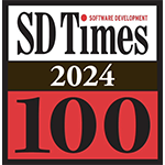 The 2024 SD Times 100