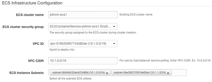 7-ecs-infrastructure