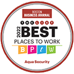 2022 BBJ Best Place to Work Award