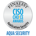 2021 CISO Choice Awards