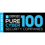 PURE CYBER 100: