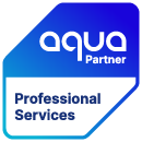 Professional Services Partners badge