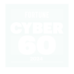 Fortune 60 Cyber logo