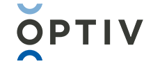 Optiv logo